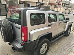 همر H3